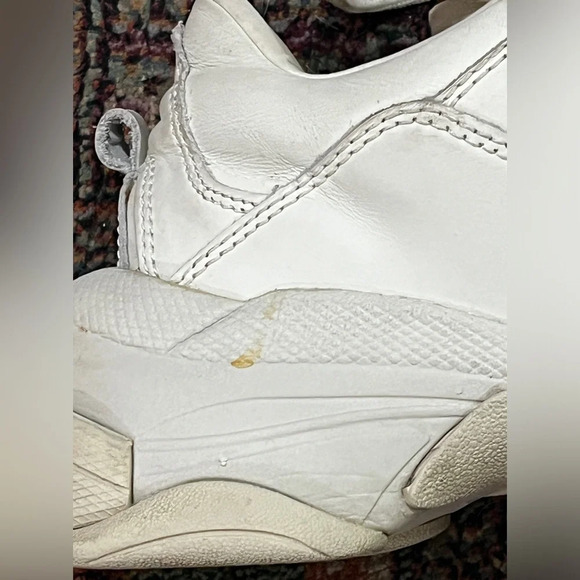 Jeffrey Campbell | Lo Fi Sneaker - Picture 4 of 8